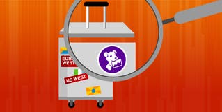 Monitoring Amazon EBS volumes with Datadog Monitoring Amazon EBS volumes with Datadog