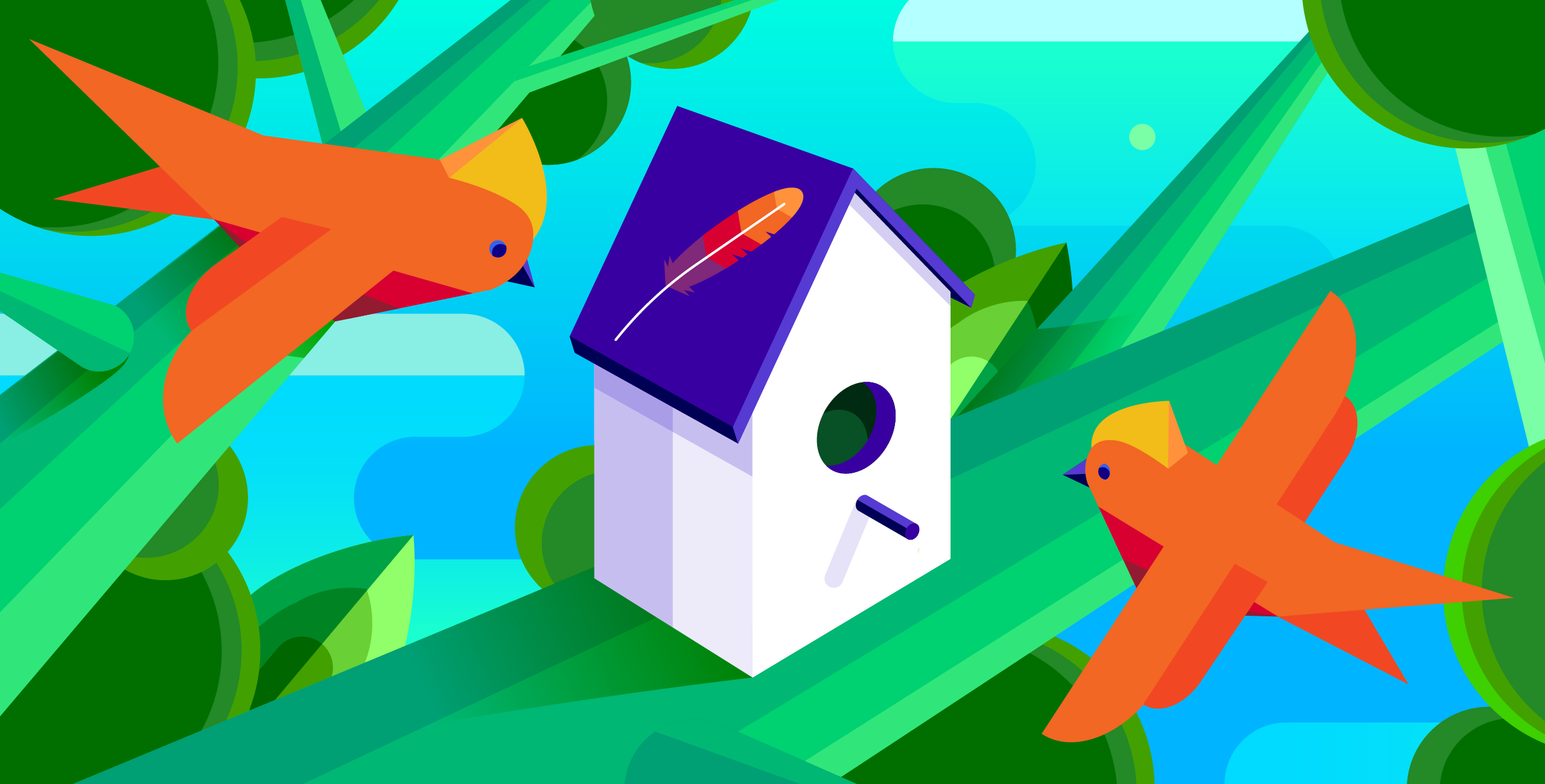 Monitoring Apache web server performance