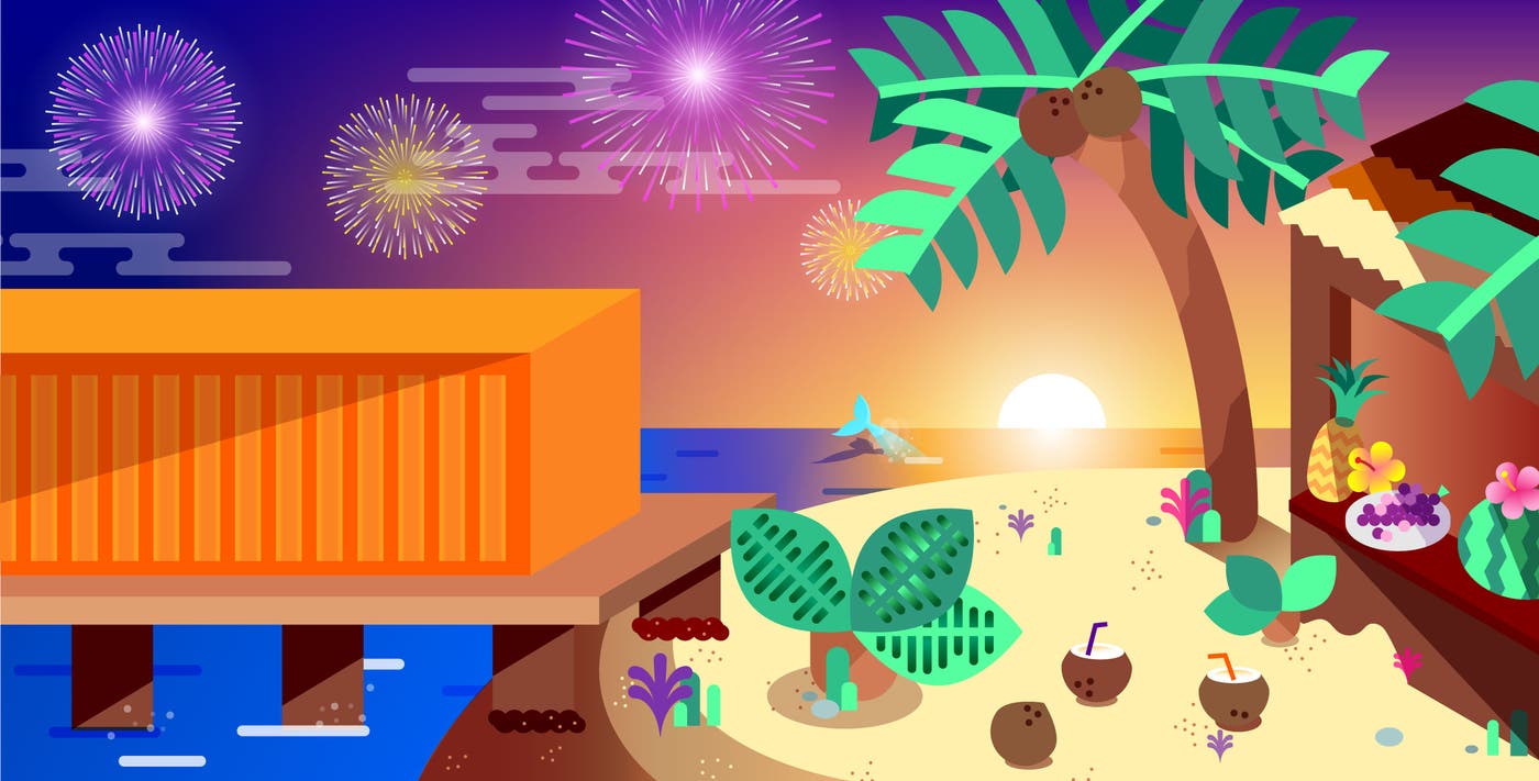 Monitoring ECS with Datadog Monitoring ECS with Datadog