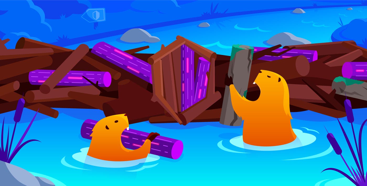 Monitor your firewall logs with Datadog Monitor your firewall logs with Datadog