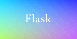 Monitoring Flask apps with Datadog Monitoring Flask apps with Datadog