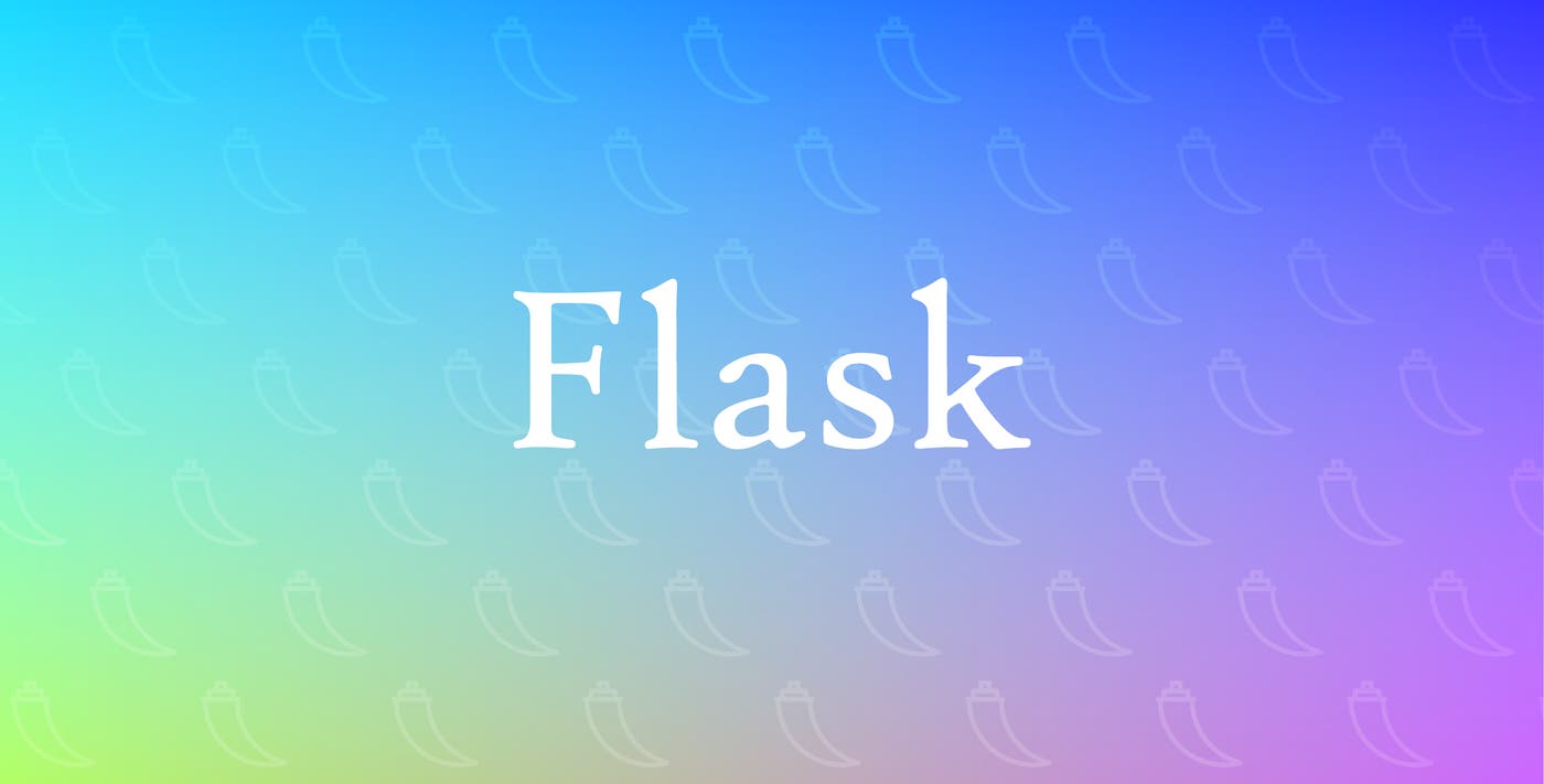 Monitoring Flask apps with Datadog Monitoring Flask apps with Datadog