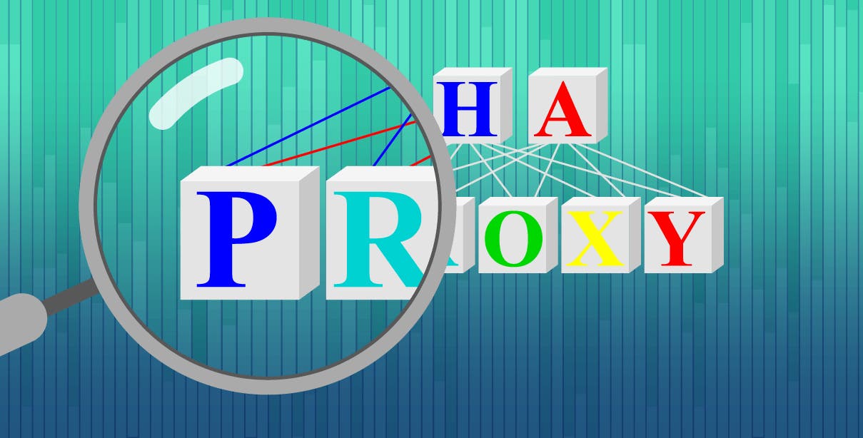 Monitoring HAProxy performance metrics Monitoring HAProxy performance metrics