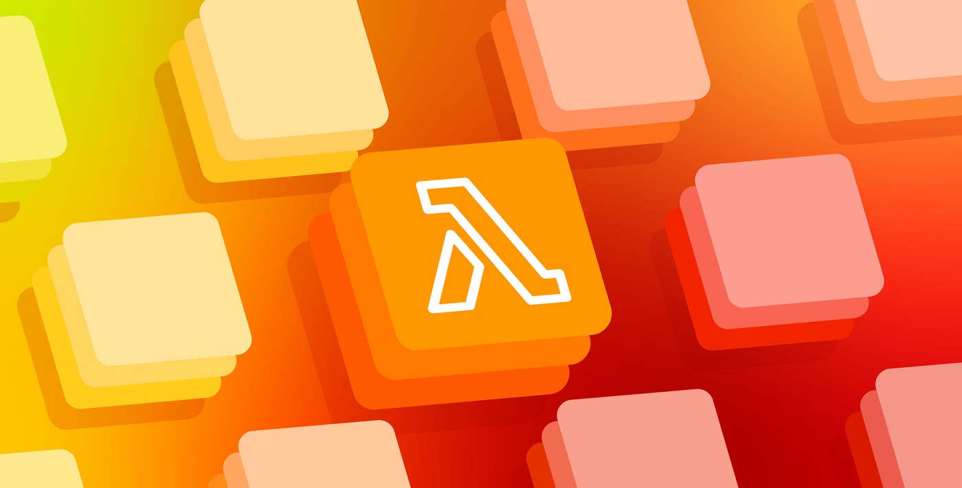 Monitor Lambda-hosted web apps with the Lambda Web Adapter integration Monitor Lambda-hosted web apps with the Lambda Web Adapter integration