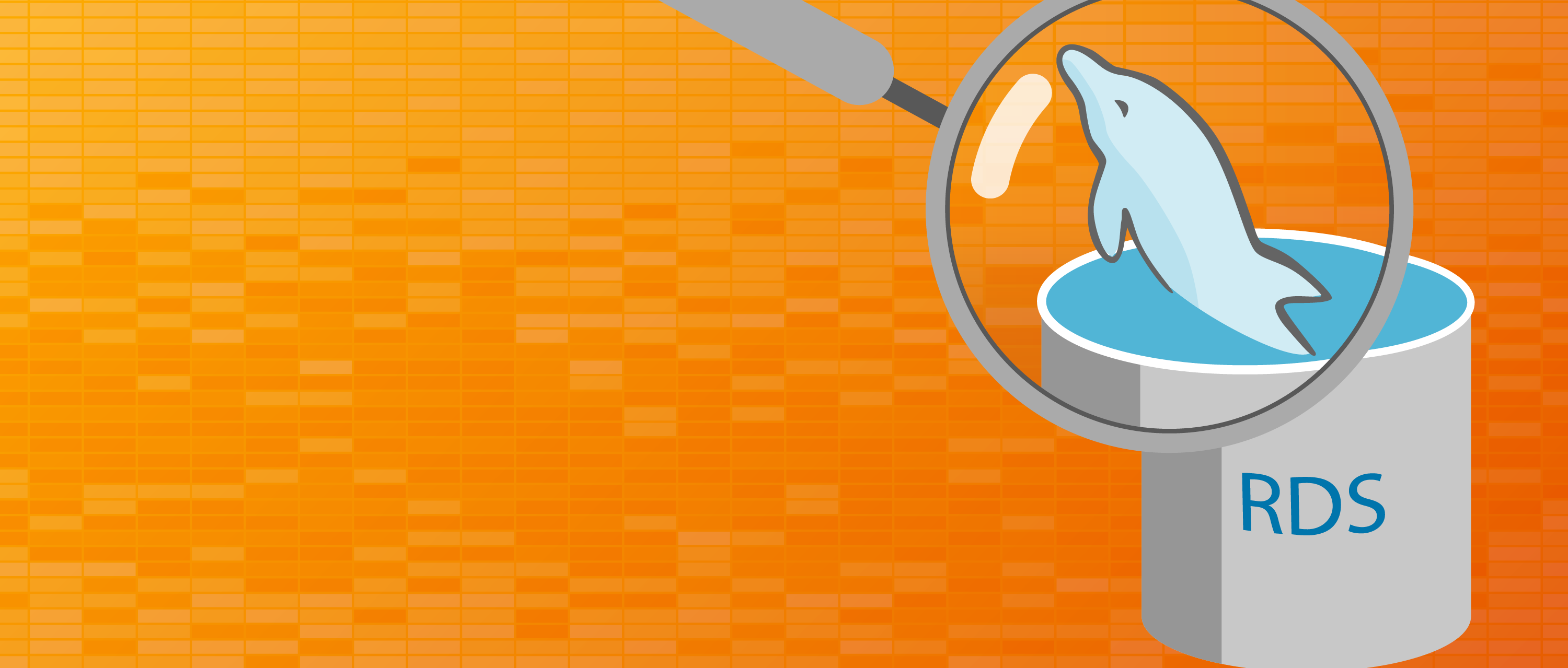 Monitoring RDS MySQL performance metrics