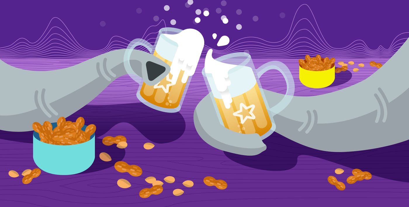 Hadoop & Spark monitoring with Datadog Hadoop & Spark monitoring with Datadog