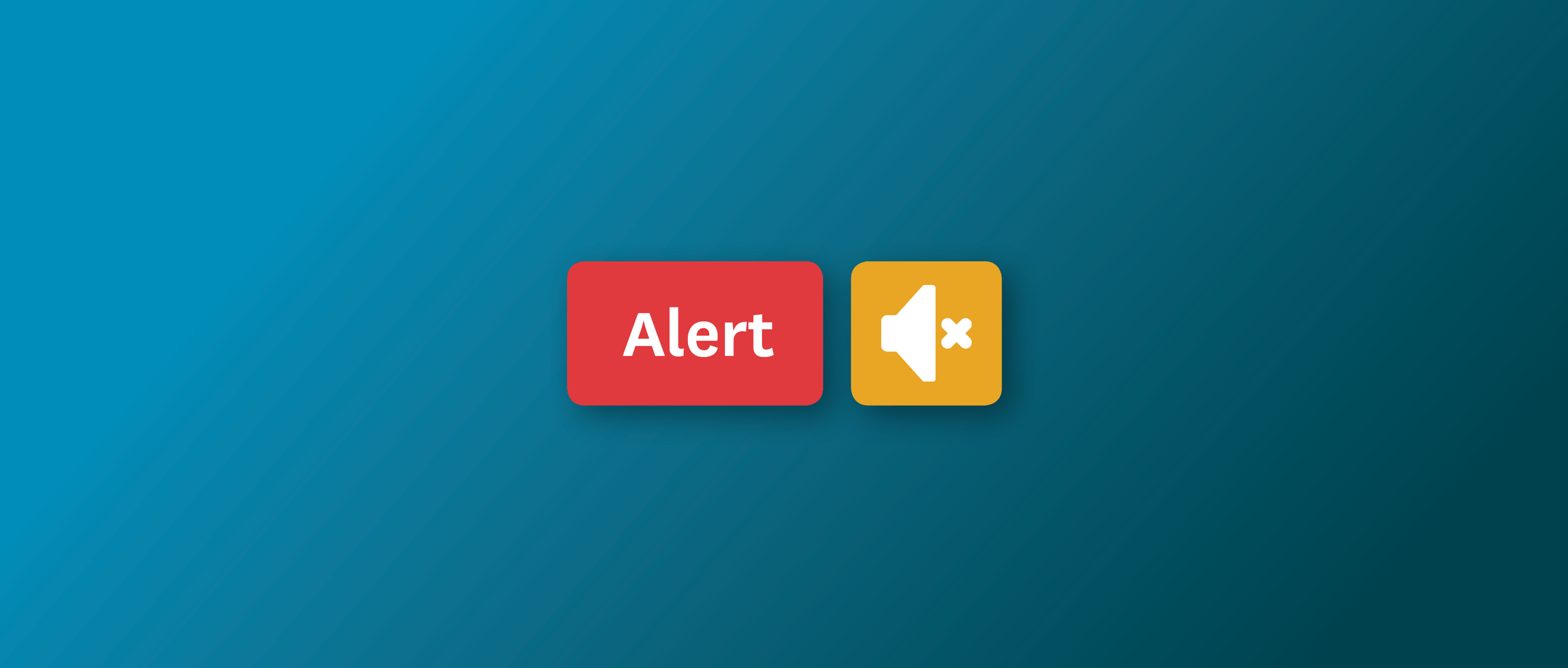 Mute Datadog alerts for planned downtime