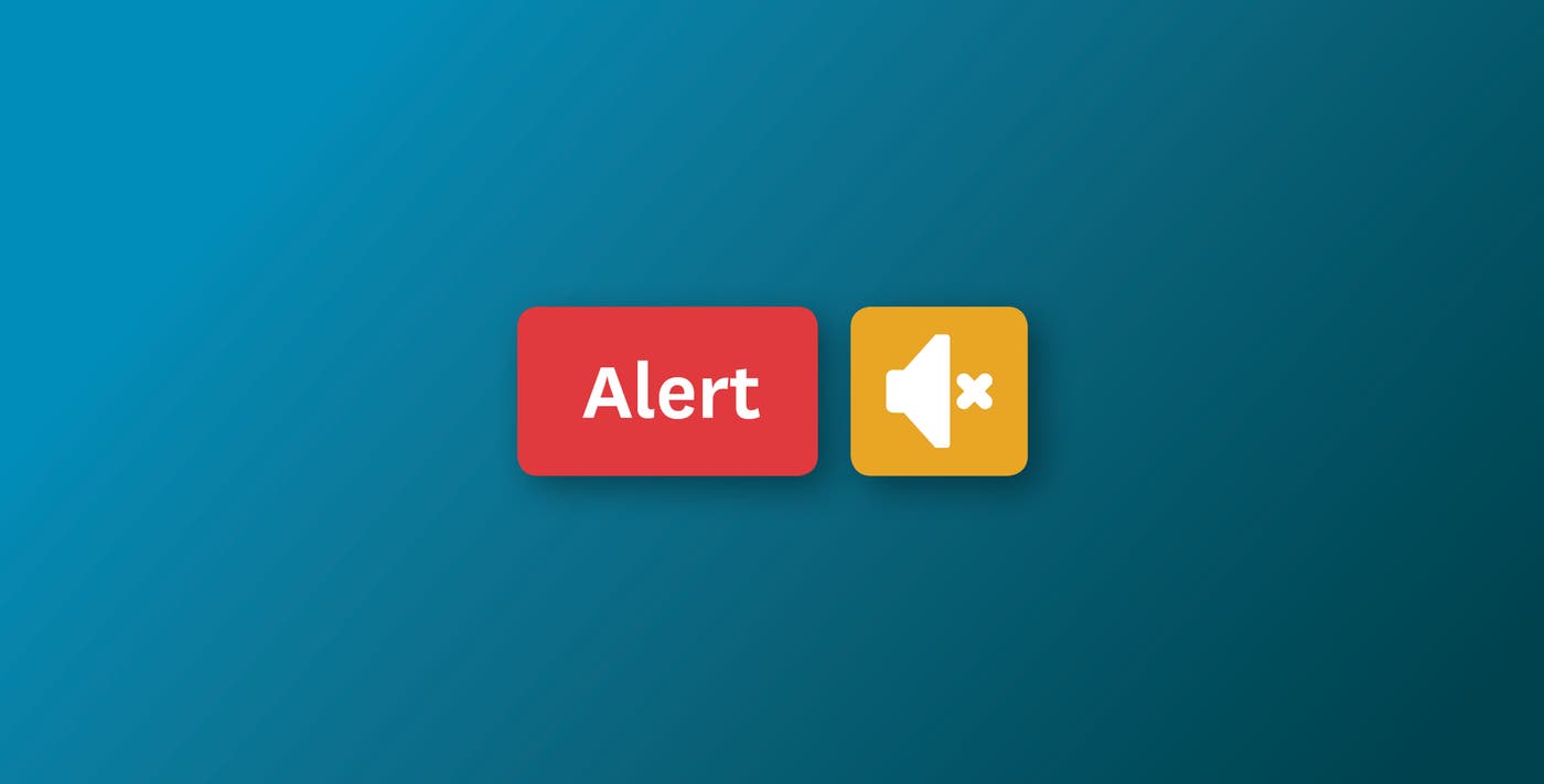 Mute Datadog alerts for planned downtime Mute Datadog alerts for planned downtime