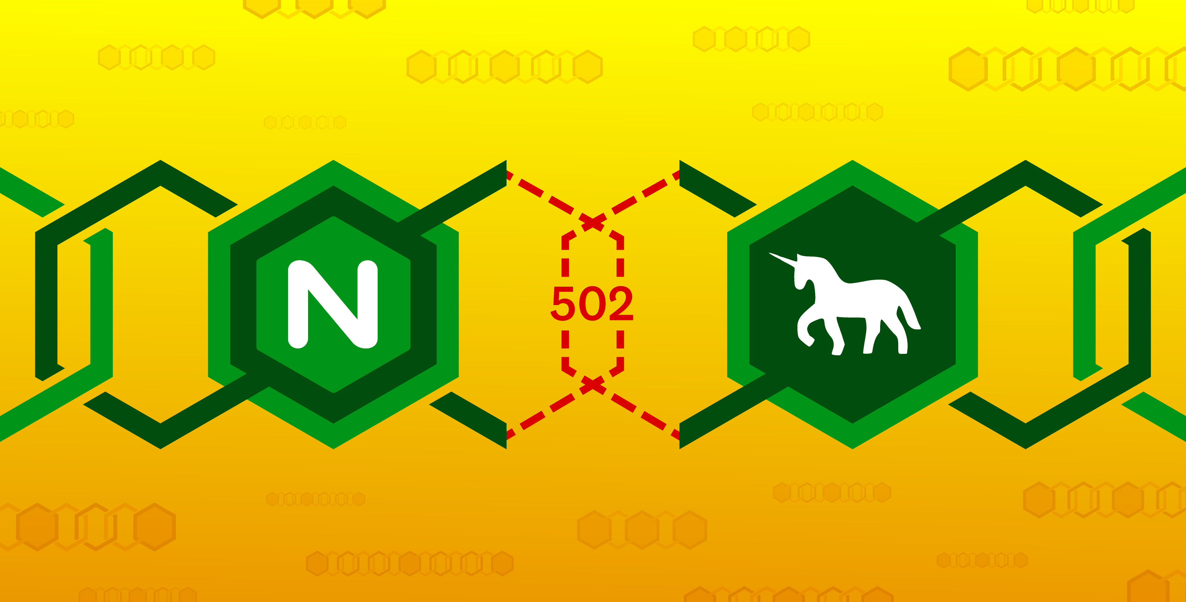 NGINX 502 Bad Gateway: Gunicorn