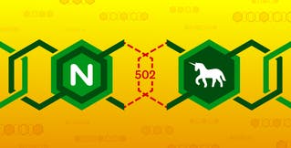 NGINX 502 Bad Gateway: Gunicorn NGINX 502 Bad Gateway: Gunicorn