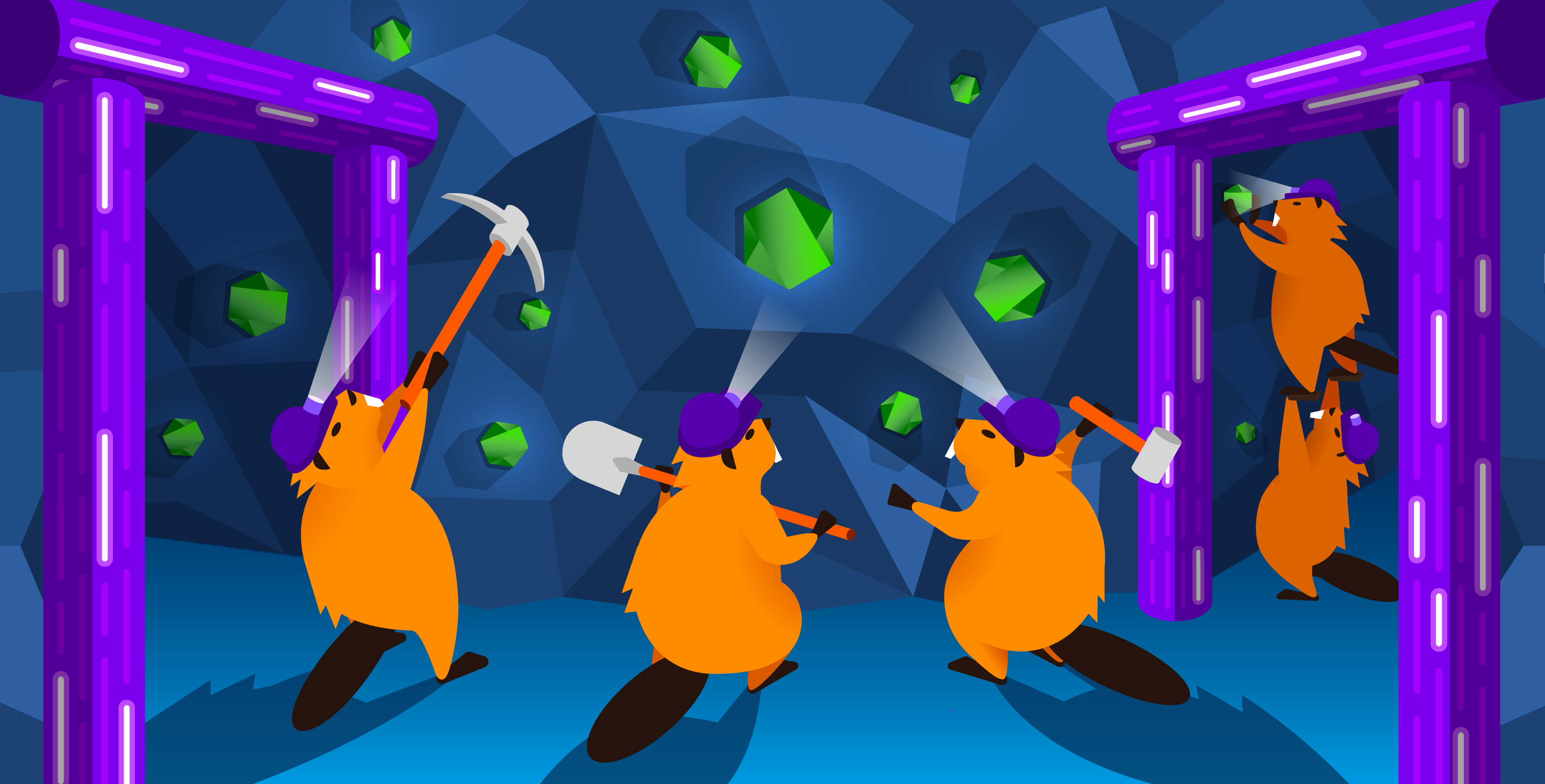 How to collect, customize, and centralize Node.js logs