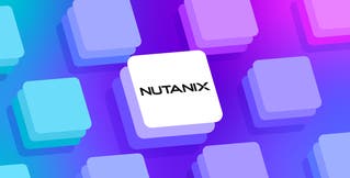 Monitor Nutanix clusters, hosts, and VMs with Datadog Monitor Nutanix clusters, hosts, and VMs with Datadog