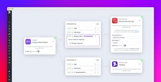 Unify security operations with standardized logging using Datadog Observability Pipelines and Amazon Security Lake Unify security operations with standardized logging using Datadog Observability Pipelines and Amazon Security Lake