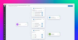 Simplify log collection and aggregation for MSSPs with Datadog Observability Pipelines Simplify log collection and aggregation for MSSPs with Datadog Observability Pipelines