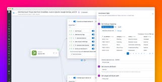 Add dynamically updating context to logs with Reference Tables and Observability Pipelines Add dynamically updating context to logs with Reference Tables and Observability Pipelines