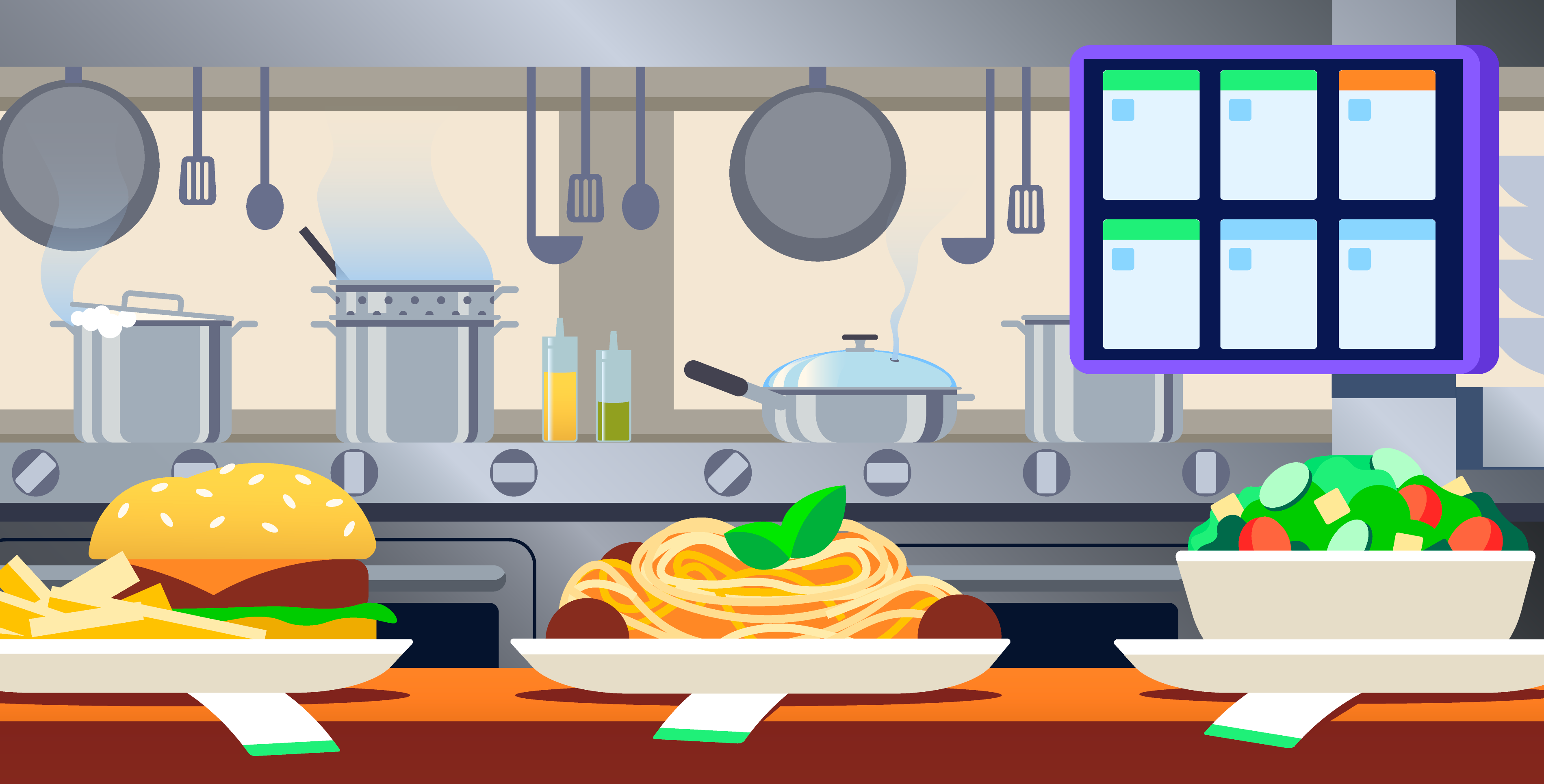 How to create an effective paging strategy