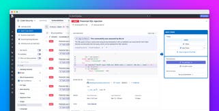 Introducing our open source AI-native SAST Introducing our open source AI-native SAST