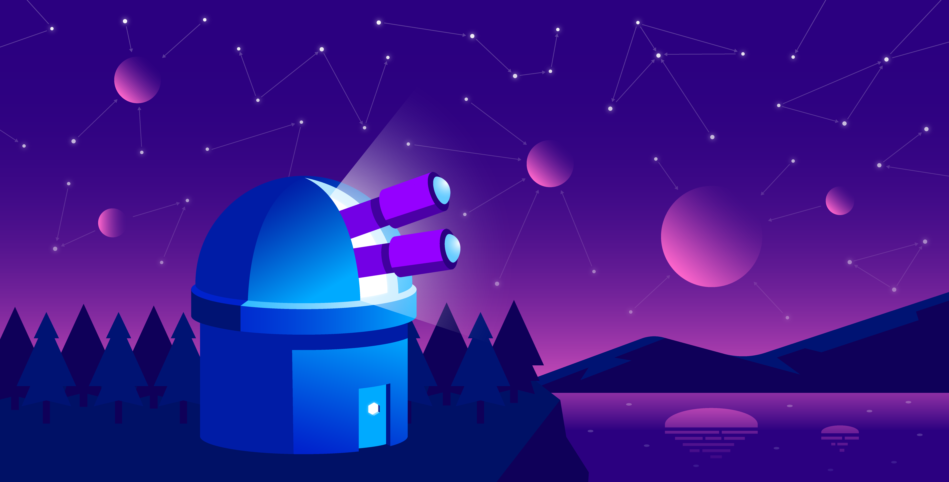 The future of tracing is open