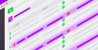 How to optimize high-volume log data without compromising visibility How to optimize high-volume log data without compromising visibility