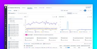 Optimize PostgreSQL performance with Datadog Database Monitoring Optimize PostgreSQL performance with Datadog Database Monitoring