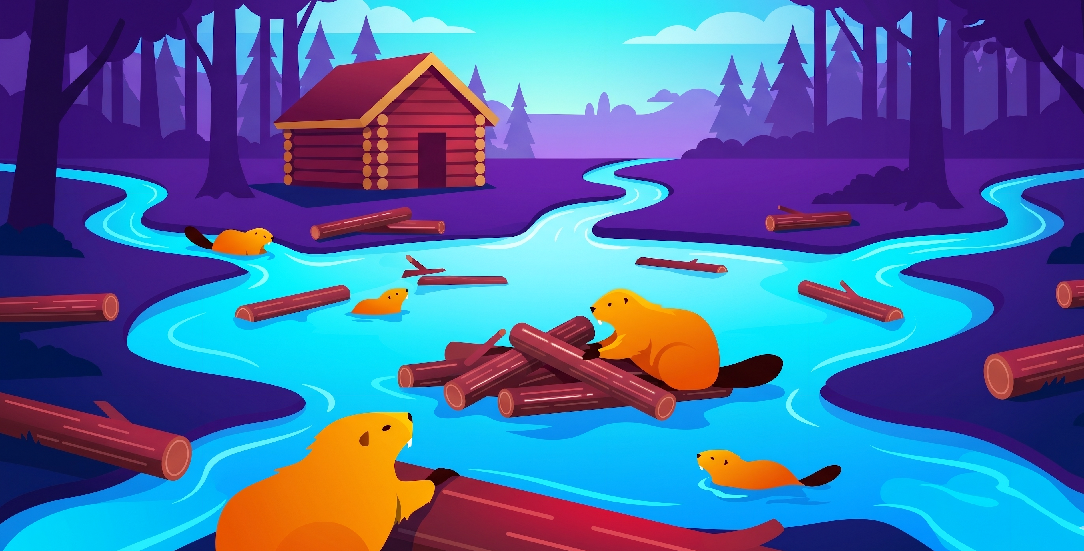 Route OTel data from AI apps to ClickHouse and Datadog using Observability Pipelines