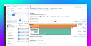 Trace your applications end to end with Datadog and OpenTelemetry Trace your applications end to end with Datadog and OpenTelemetry