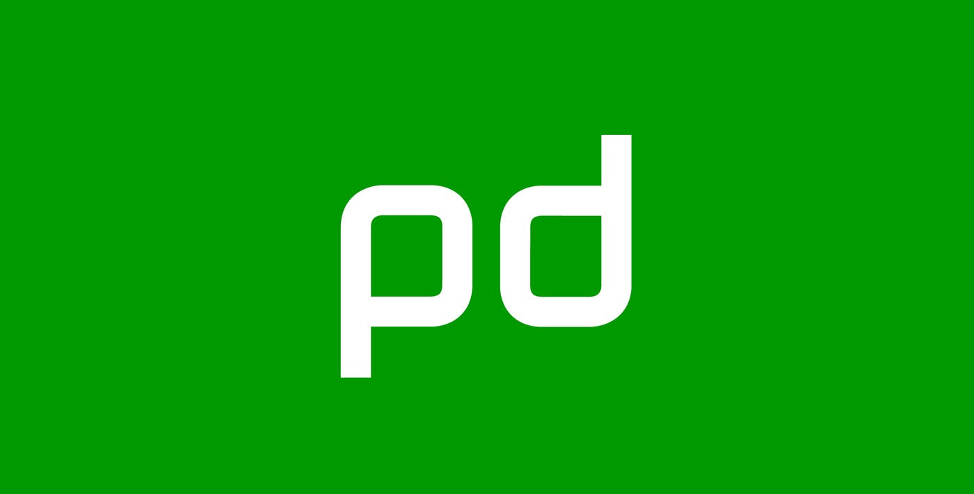 Try the new PagerDuty integration Try the new PagerDuty integration