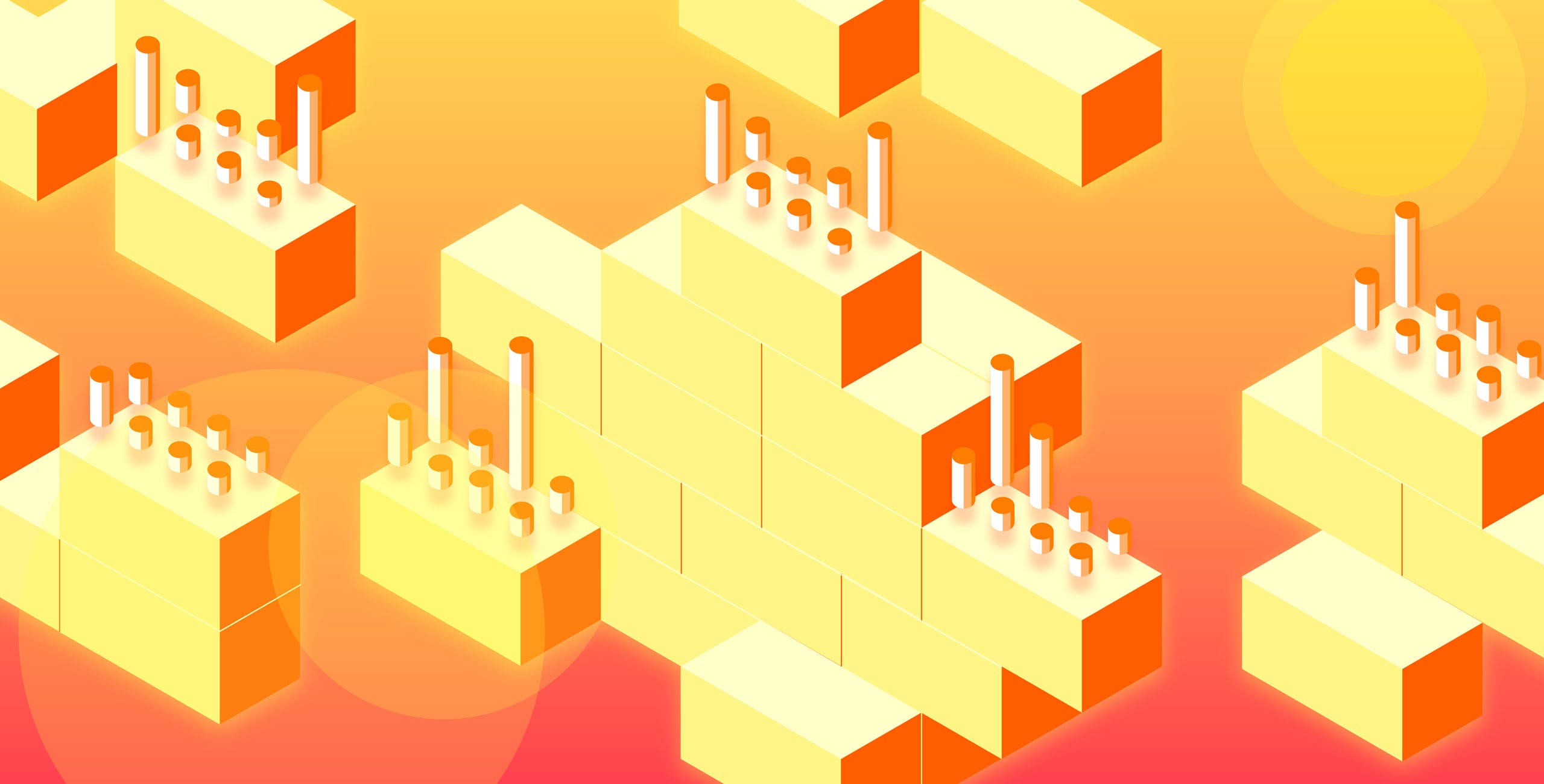 Key metrics for monitoring Pivotal Platform