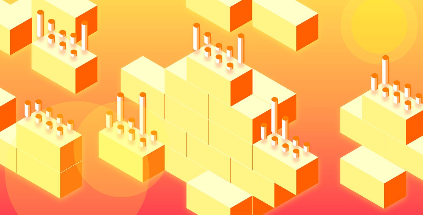 Key metrics for monitoring Pivotal Platform Key metrics for monitoring Pivotal Platform