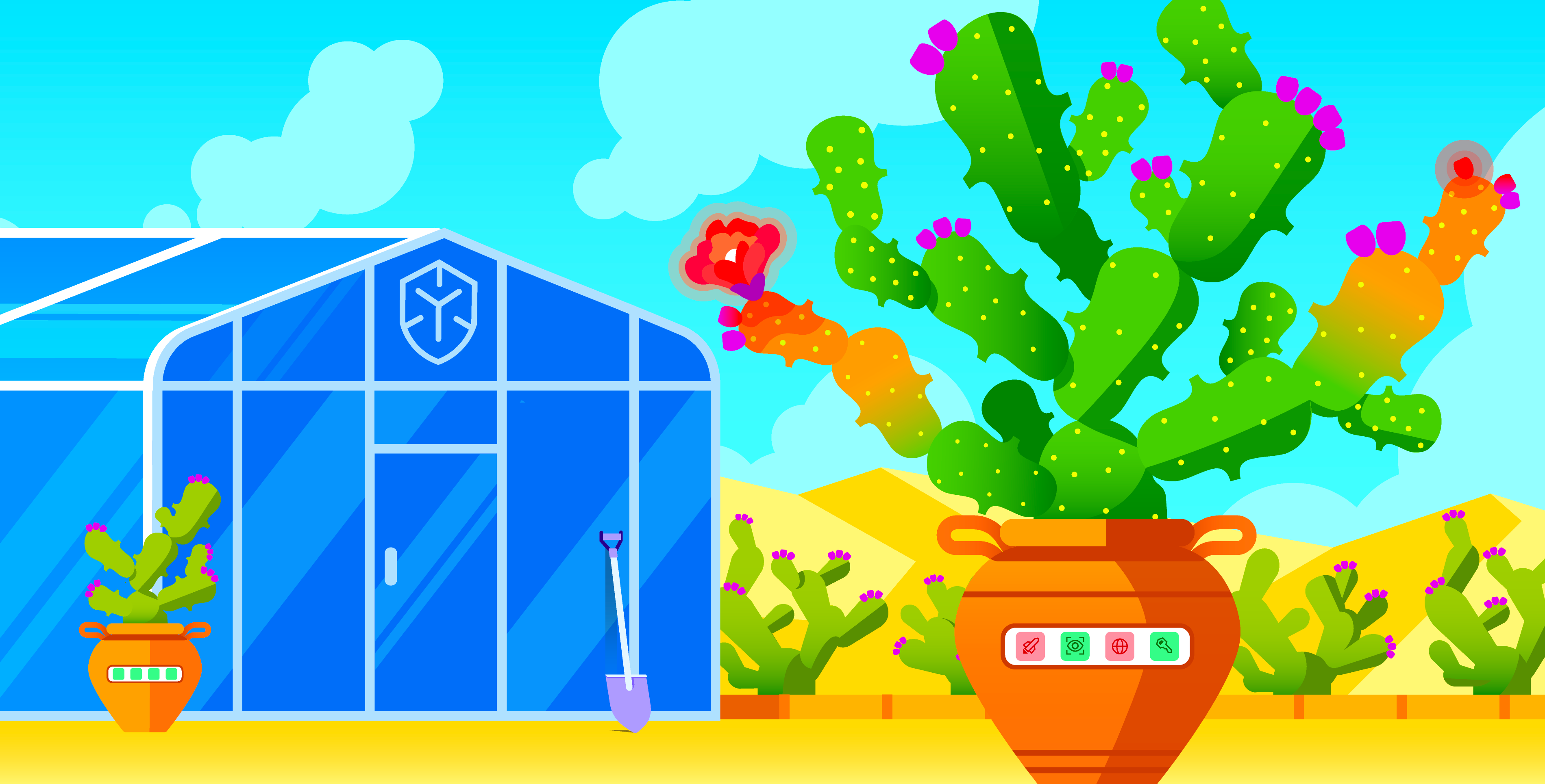 Mitigate the primary API security risks