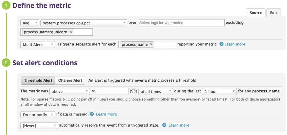 monitor process monitor process