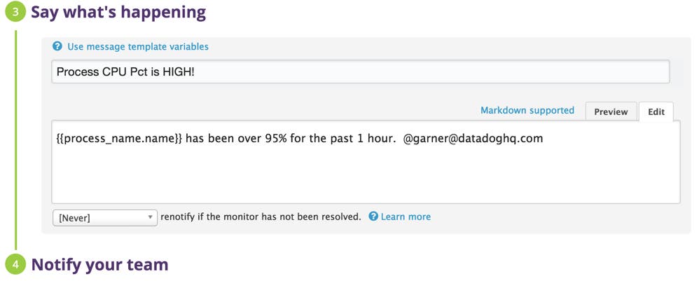 monitor process monitor process