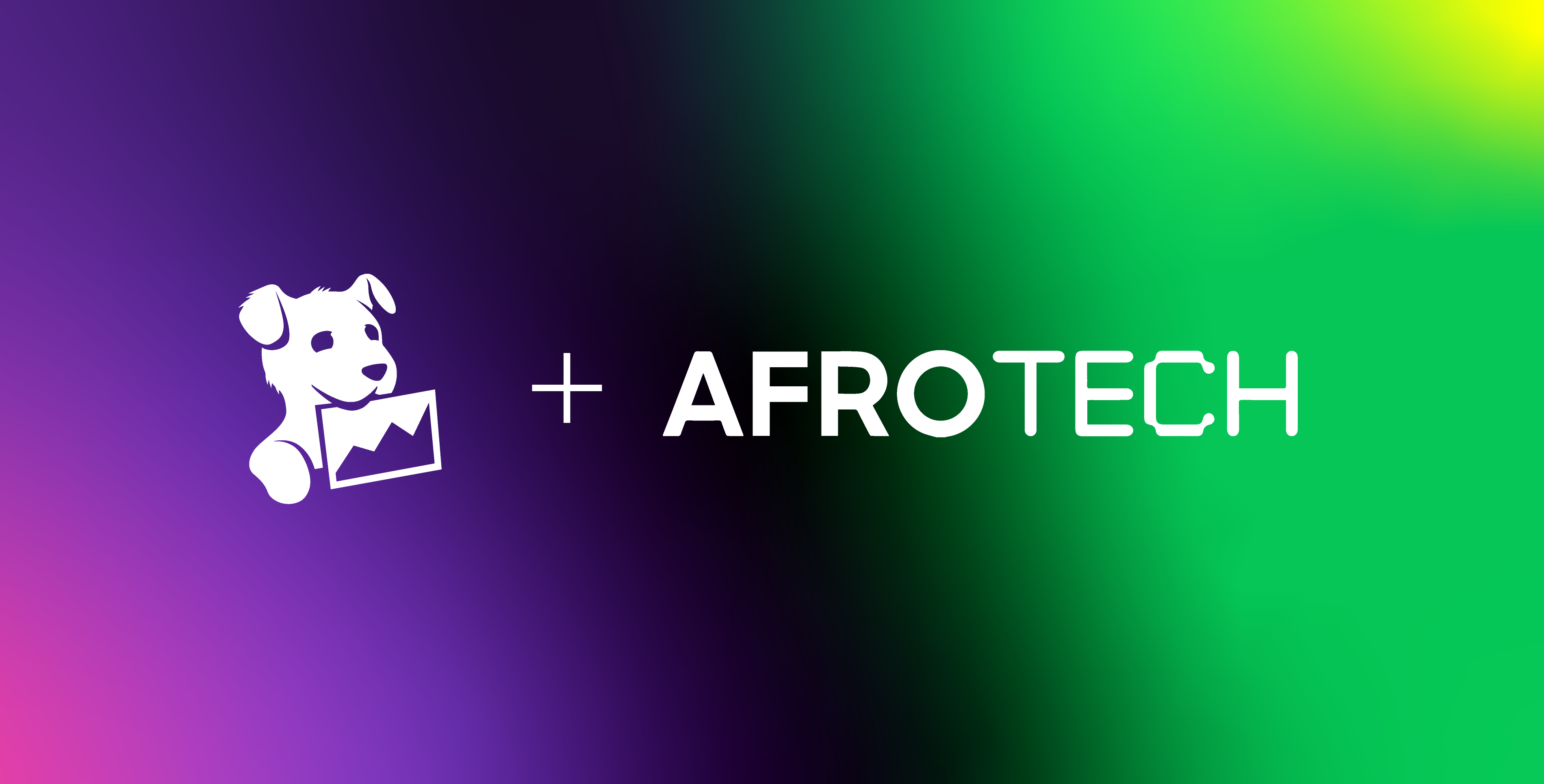 Datadog recap of AfroTech 2023