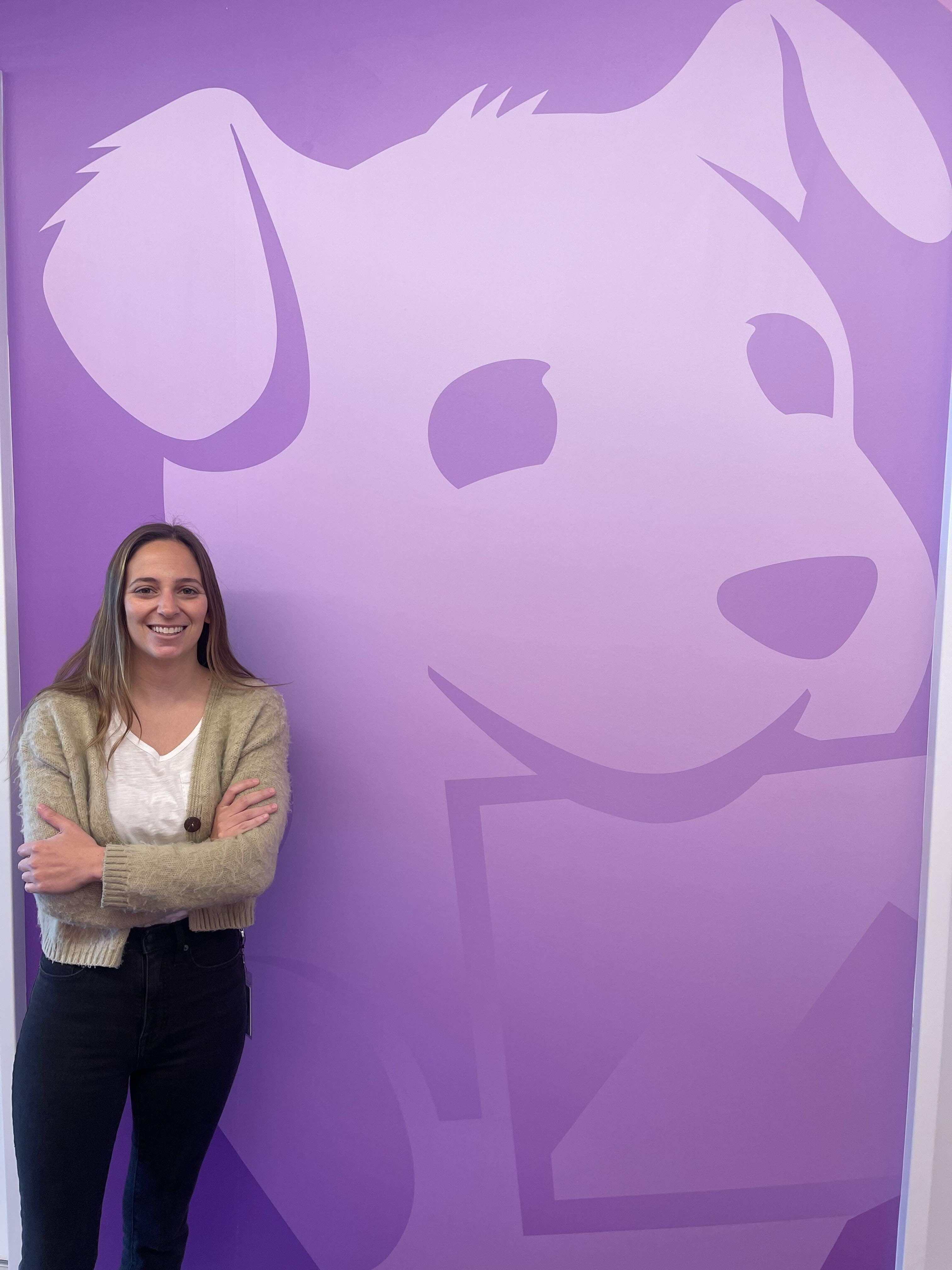 Jaclyn Verga is a Security Engineer in New York.