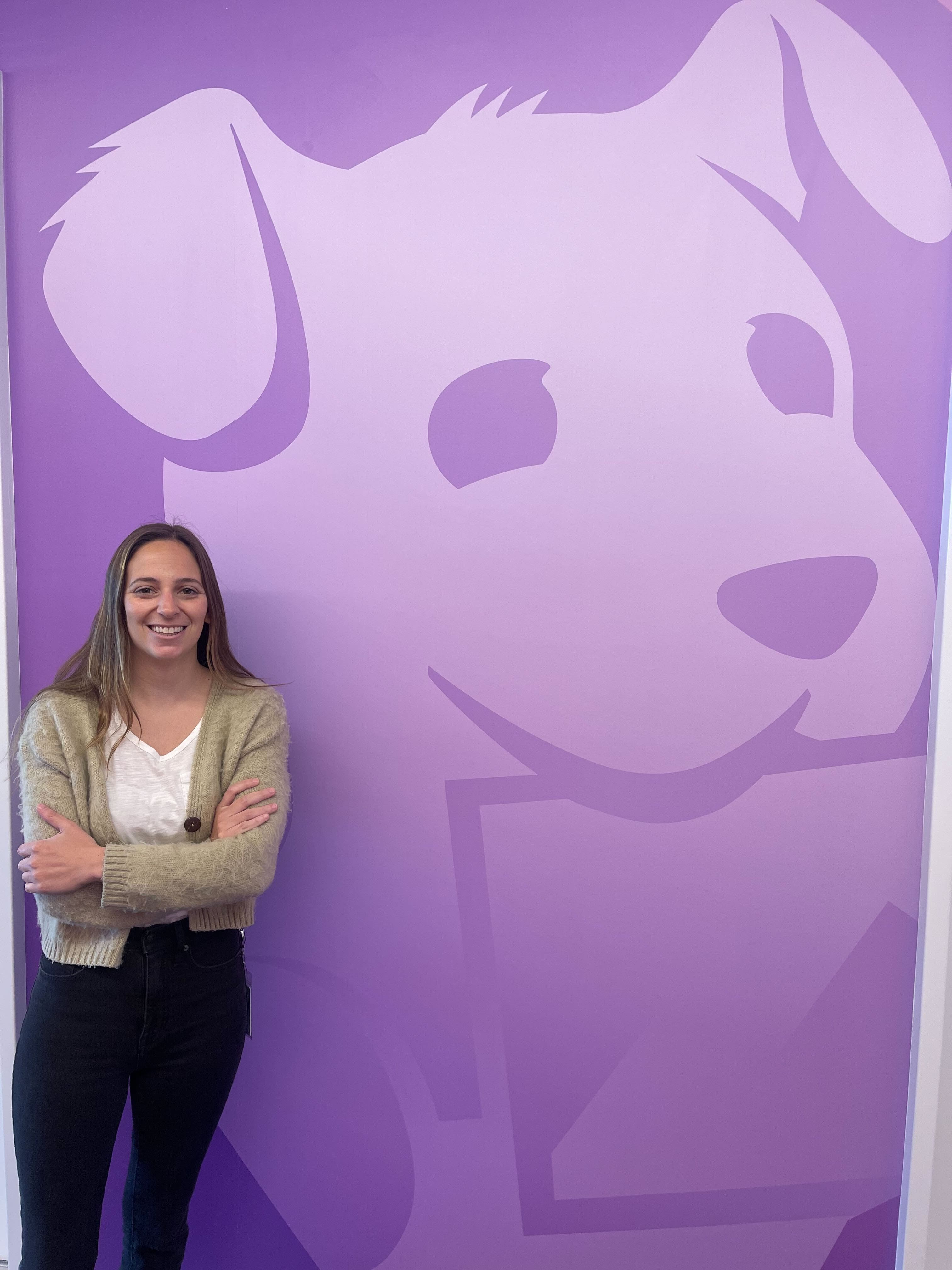 Jaclyn Verga is a Security Engineer in New York. Jaclyn Verga is a Security Engineer in New York.