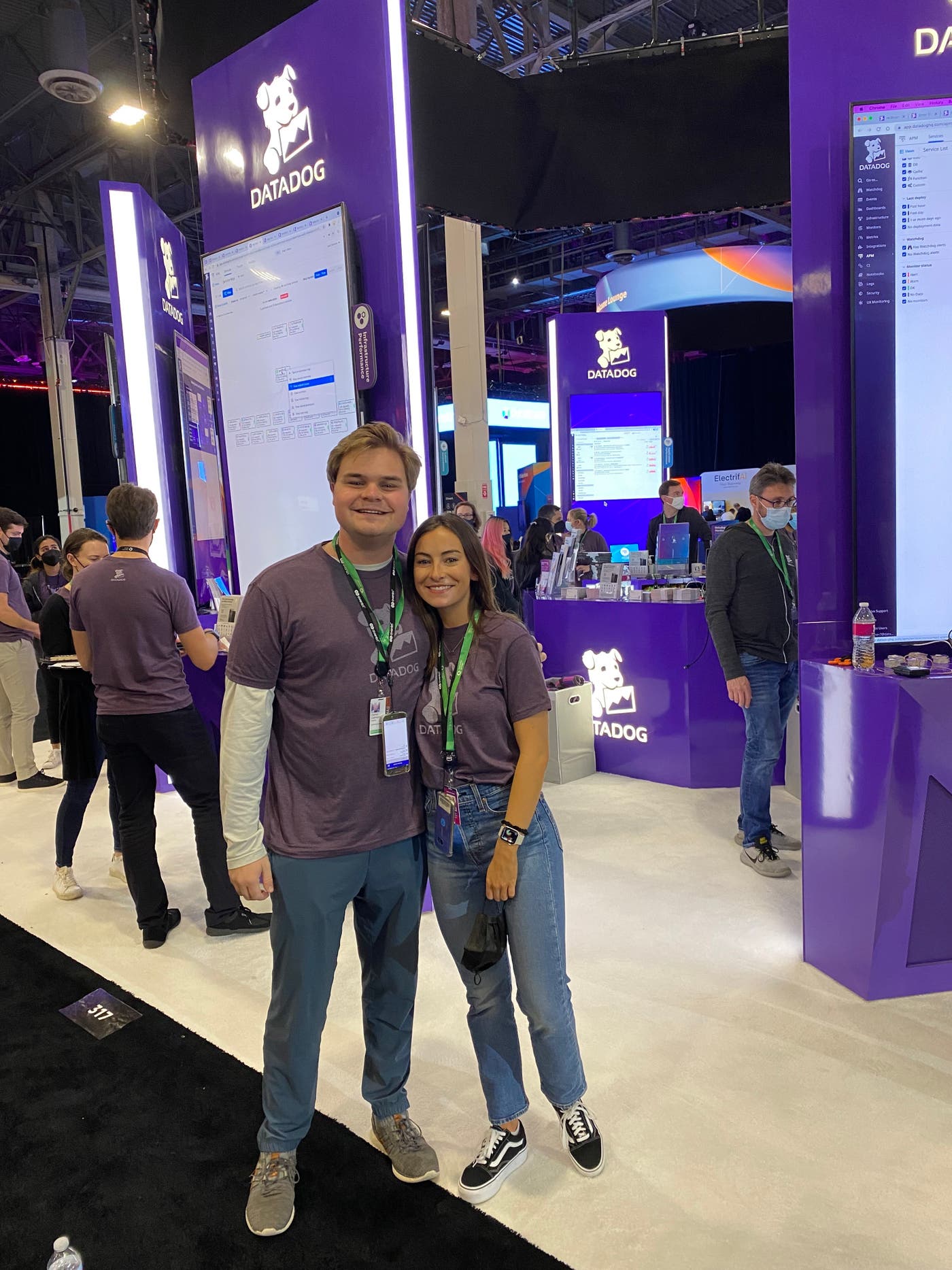 Maggie Valdez is a Commercial Account Executive based in Denver. Maggie Valdez is a Commercial Account Executive based in Denver.