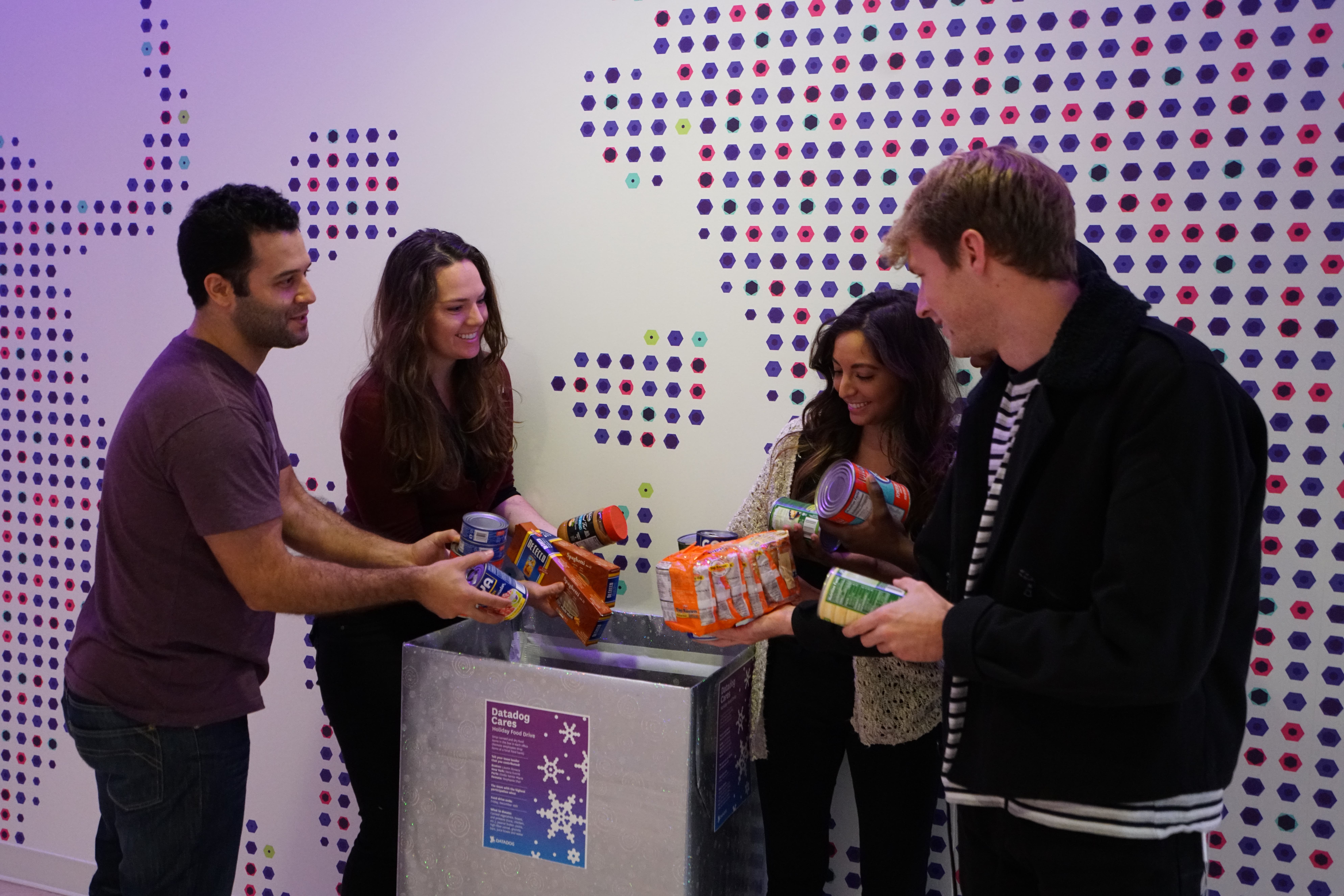 New York Crew New York Crew