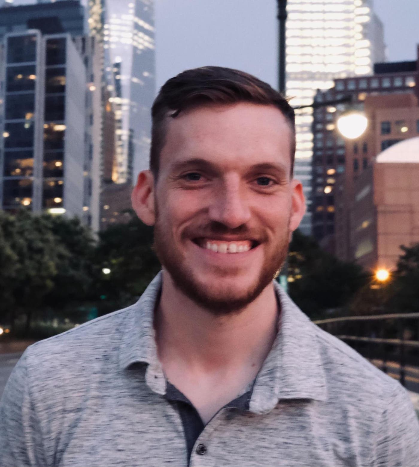 Conor Branagan, Director of Engineering Conor Branagan, Director of Engineering