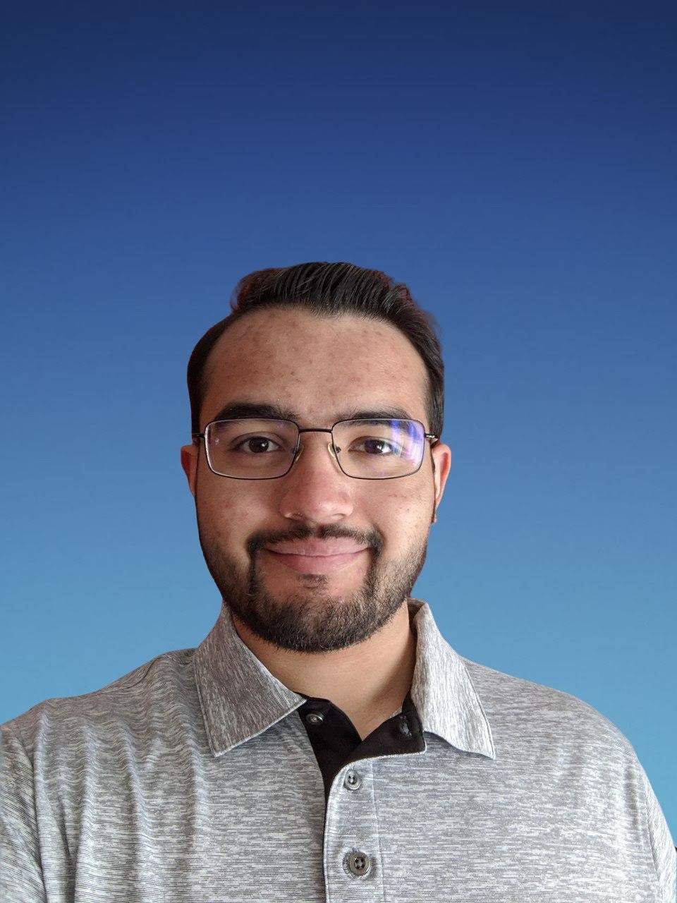 David Sevilla, Software Engineer