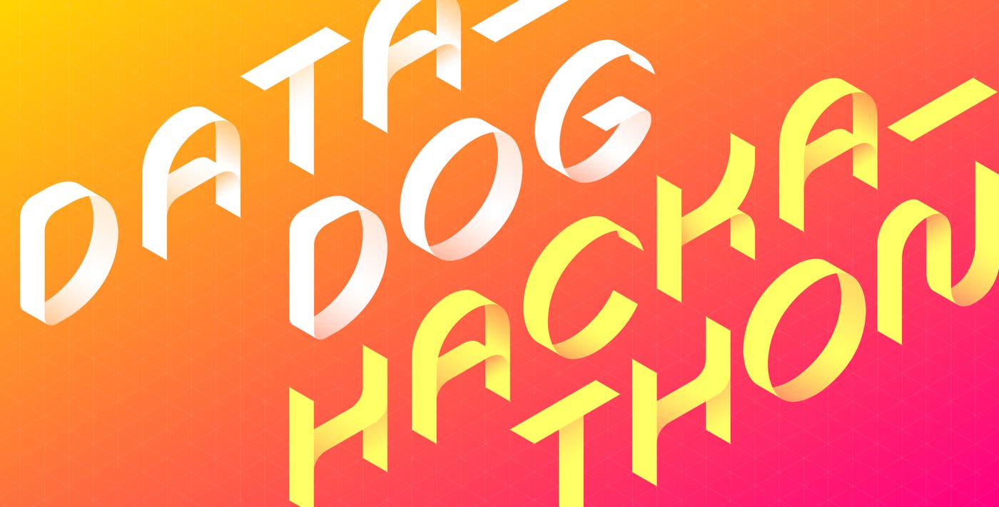 Datadog Winter Hackathon 2020 Datadog Winter Hackathon 2020