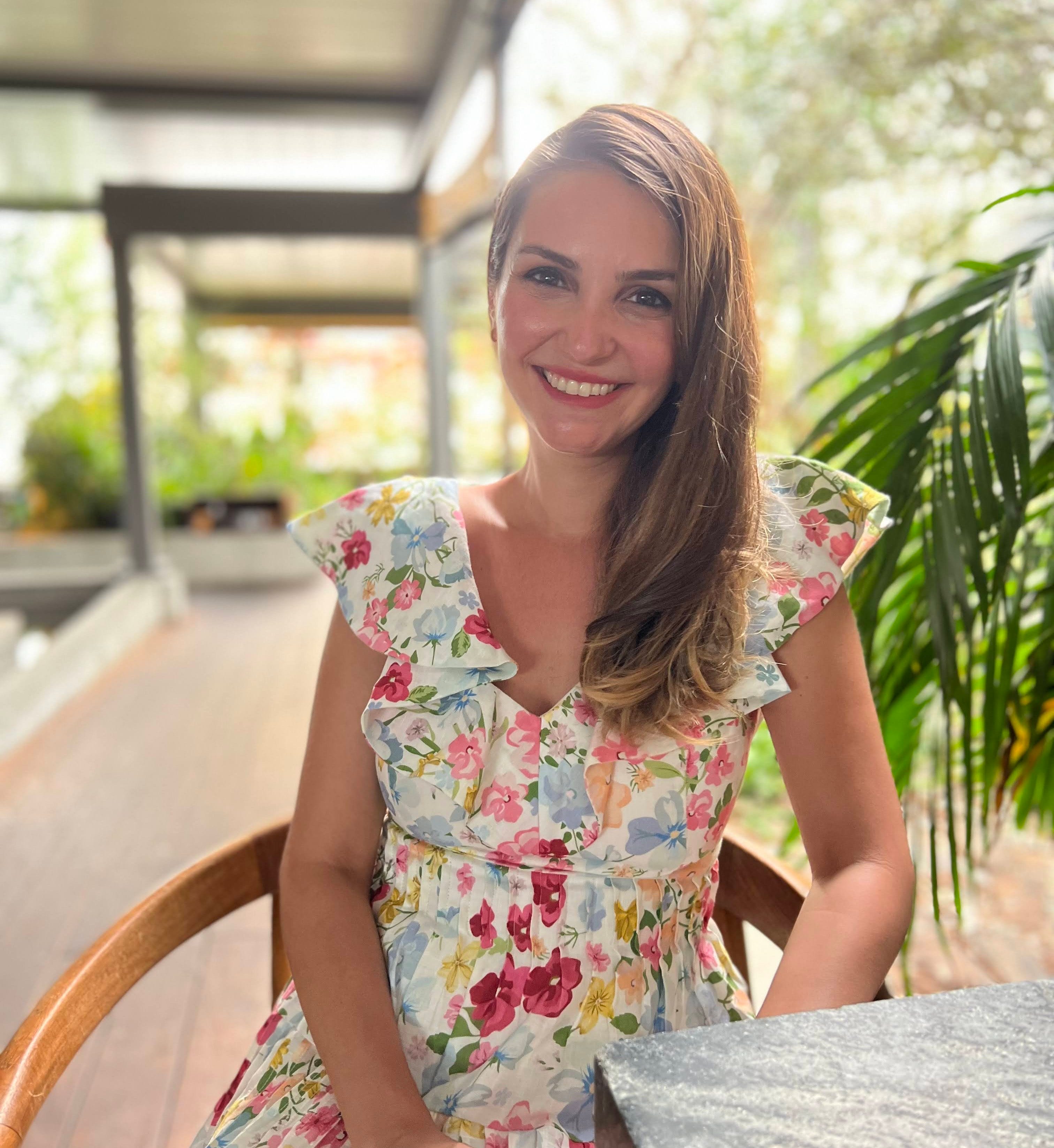 Cansu Berkem is a Group Product Manager based out of New York City.