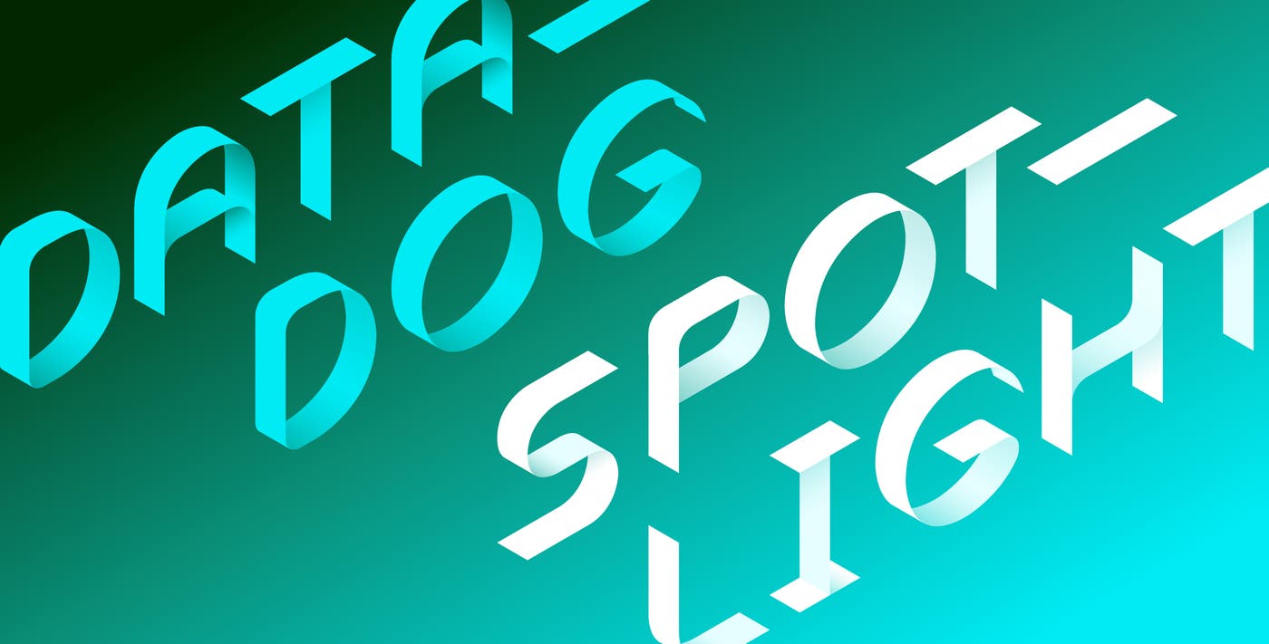 Datadog Spotlight: Cansu Berkem Datadog Spotlight: Cansu Berkem