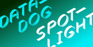Datadog Spotlight: Cansu Berkem Datadog Spotlight: Cansu Berkem