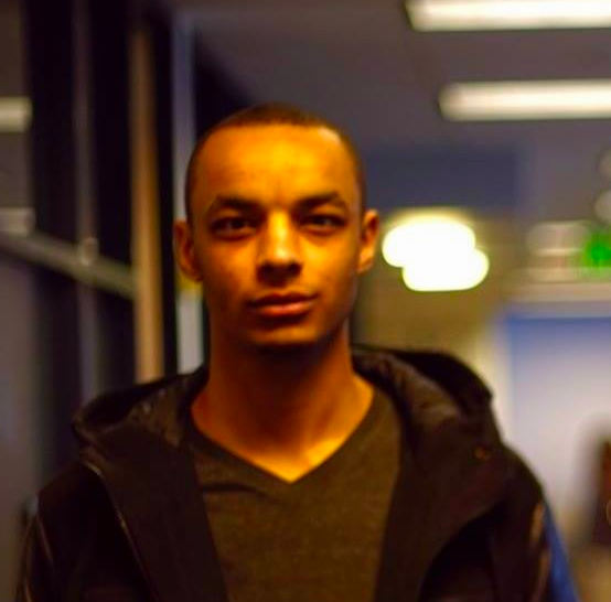 Davison Bare is a Technical Enablement Manager based in the Bay Area.