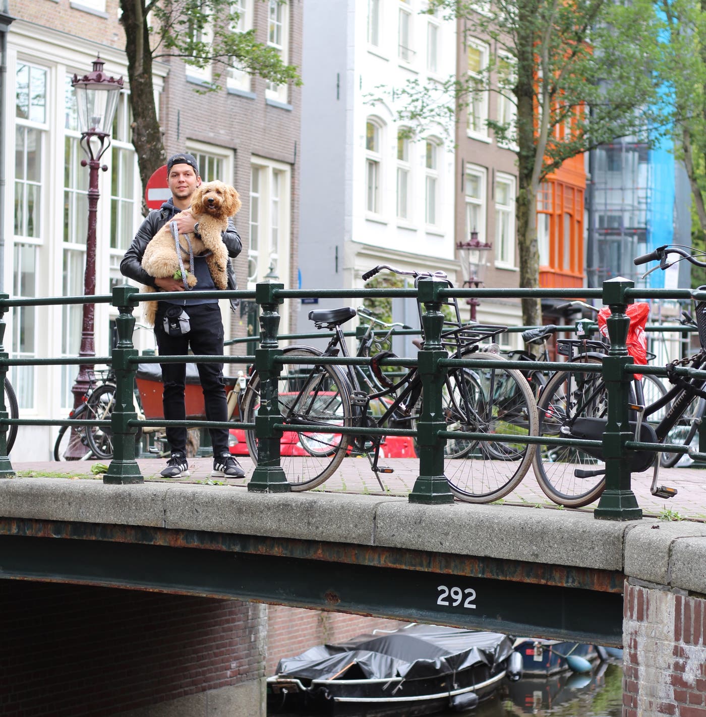 Egli Hamitaj is a Technical Account Manager based in Amsterdam. Egli Hamitaj is a Technical Account Manager based in Amsterdam.