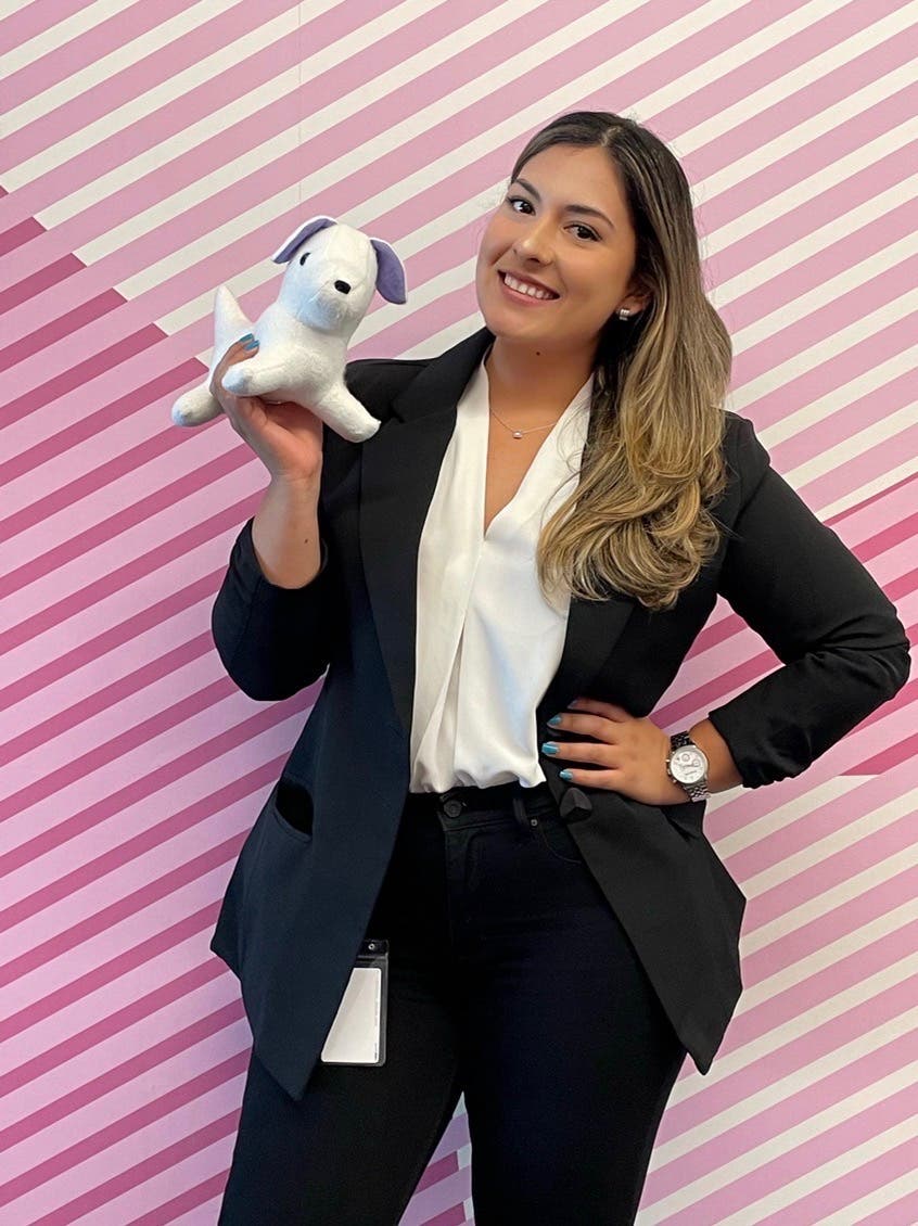 Stephanie Molano is a Commercial Account Executive based out of Florida. Stephanie Molano is a Commercial Account Executive based out of Florida.