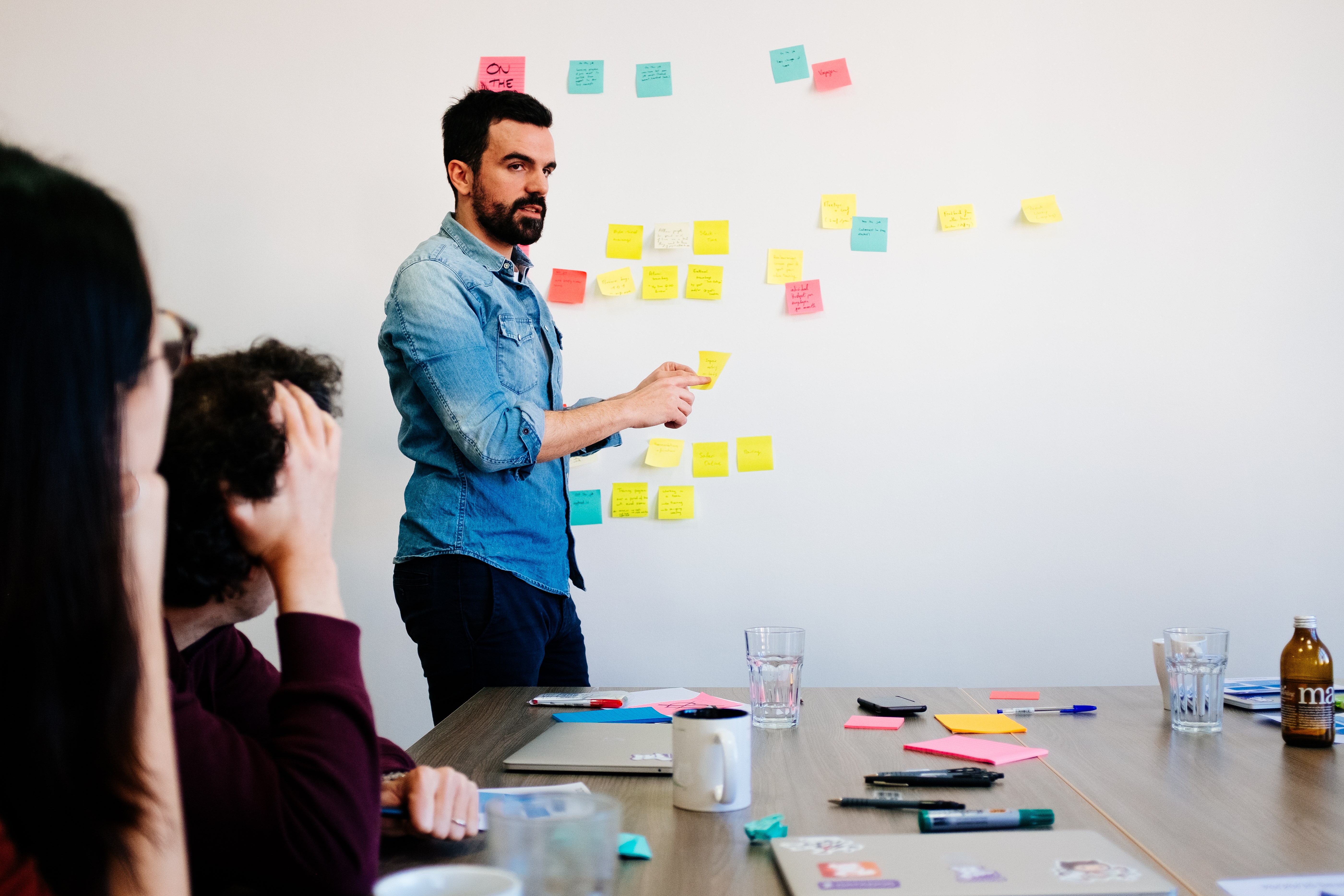 A Datadog Paris Learning Week presentation