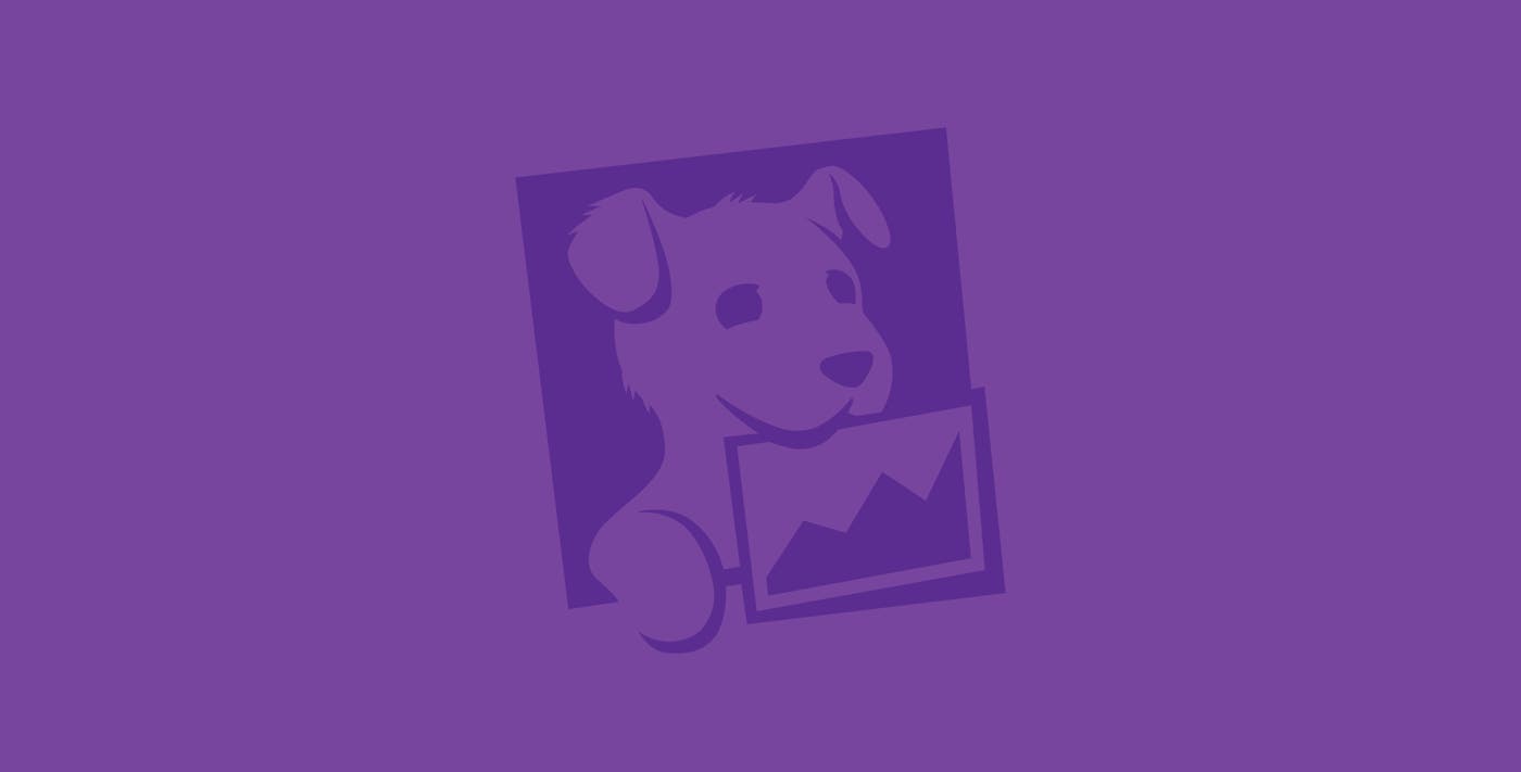 Profile: From Lab Rats (and Bio) to Datadog Profile: From Lab Rats (and Bio) to Datadog