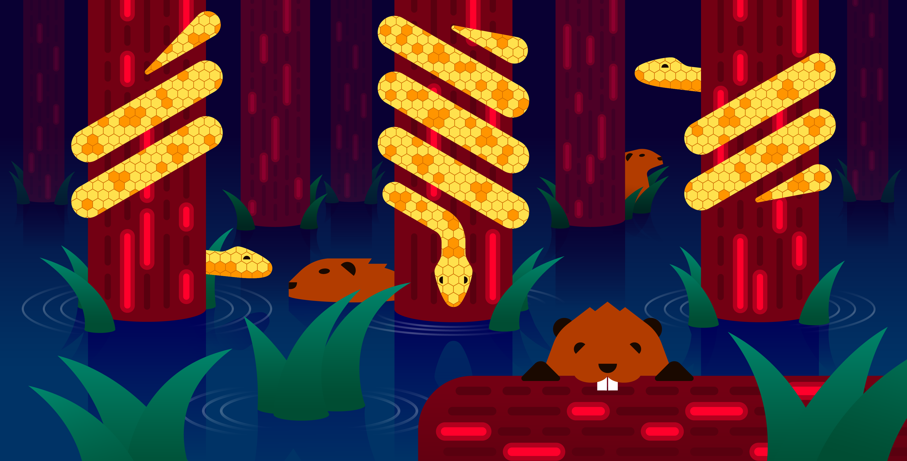 Python logging formats: How to collect and centralize Python logs