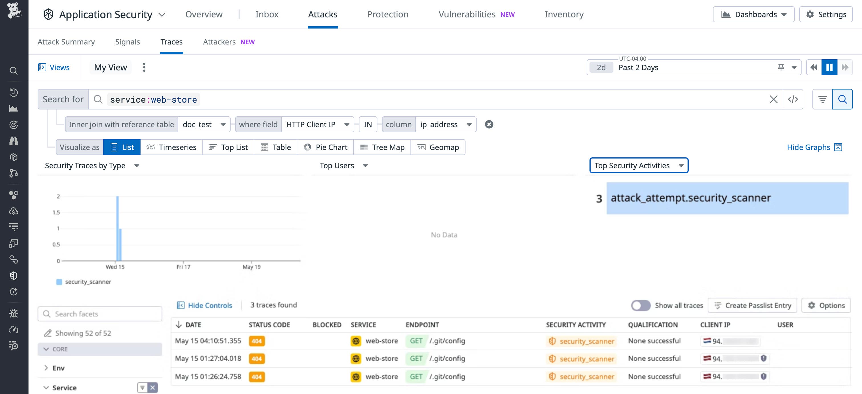 Enhance detection and correlation abilities with Reference Tables. Enhance detection and correlation abilities with Reference Tables.